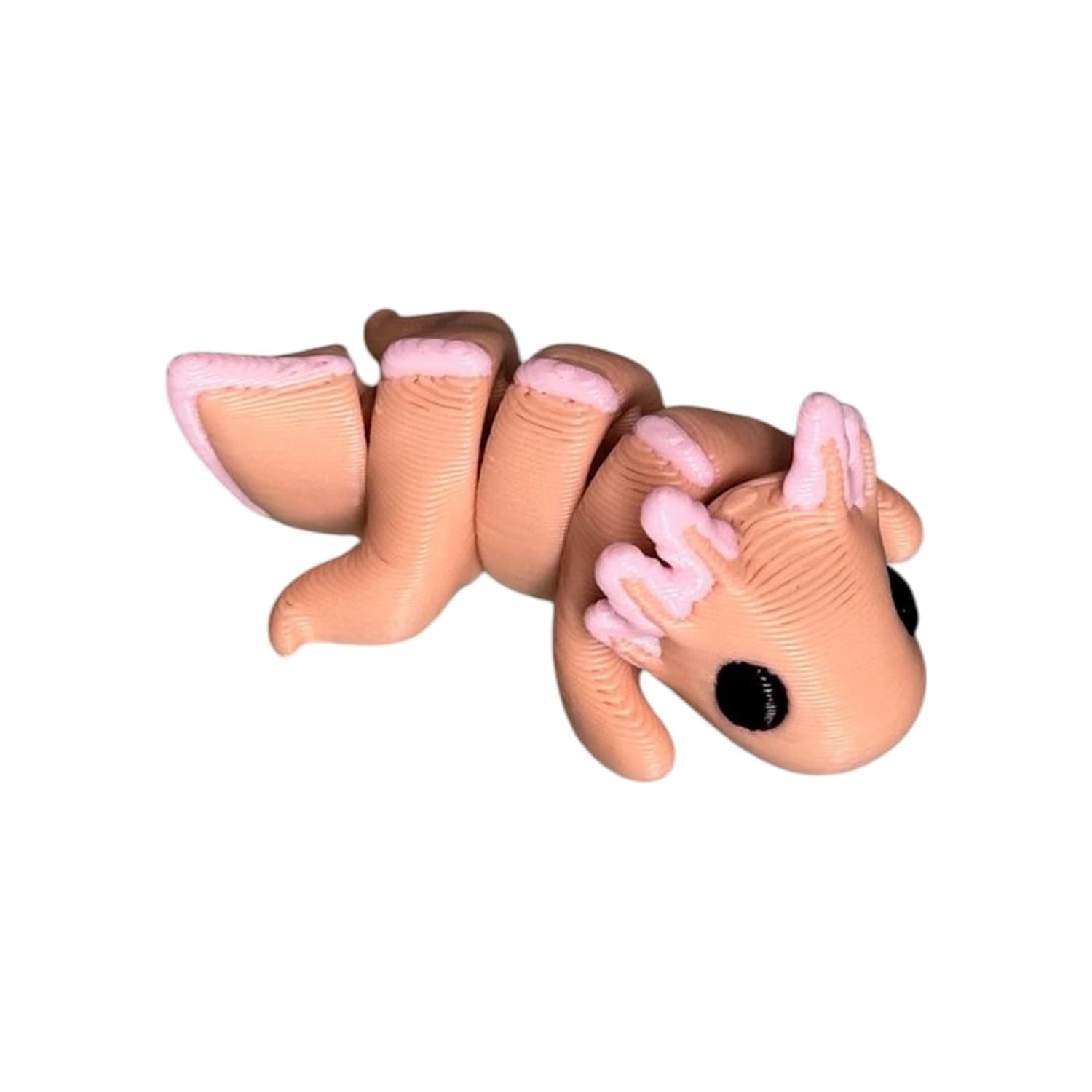 Axolote bege