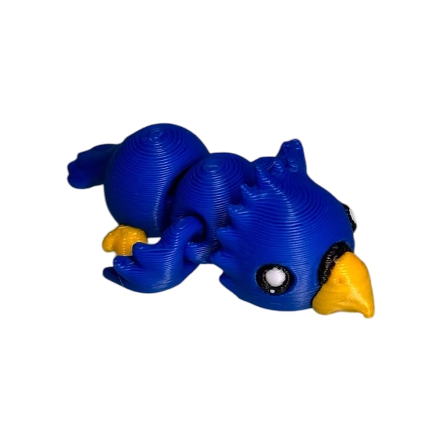 Arara azul