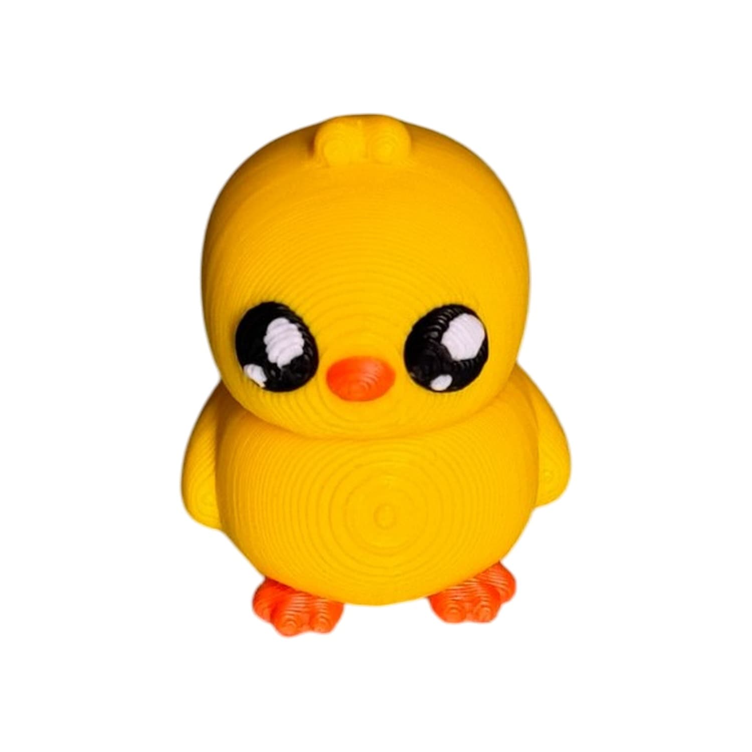 Pintinho amarelo