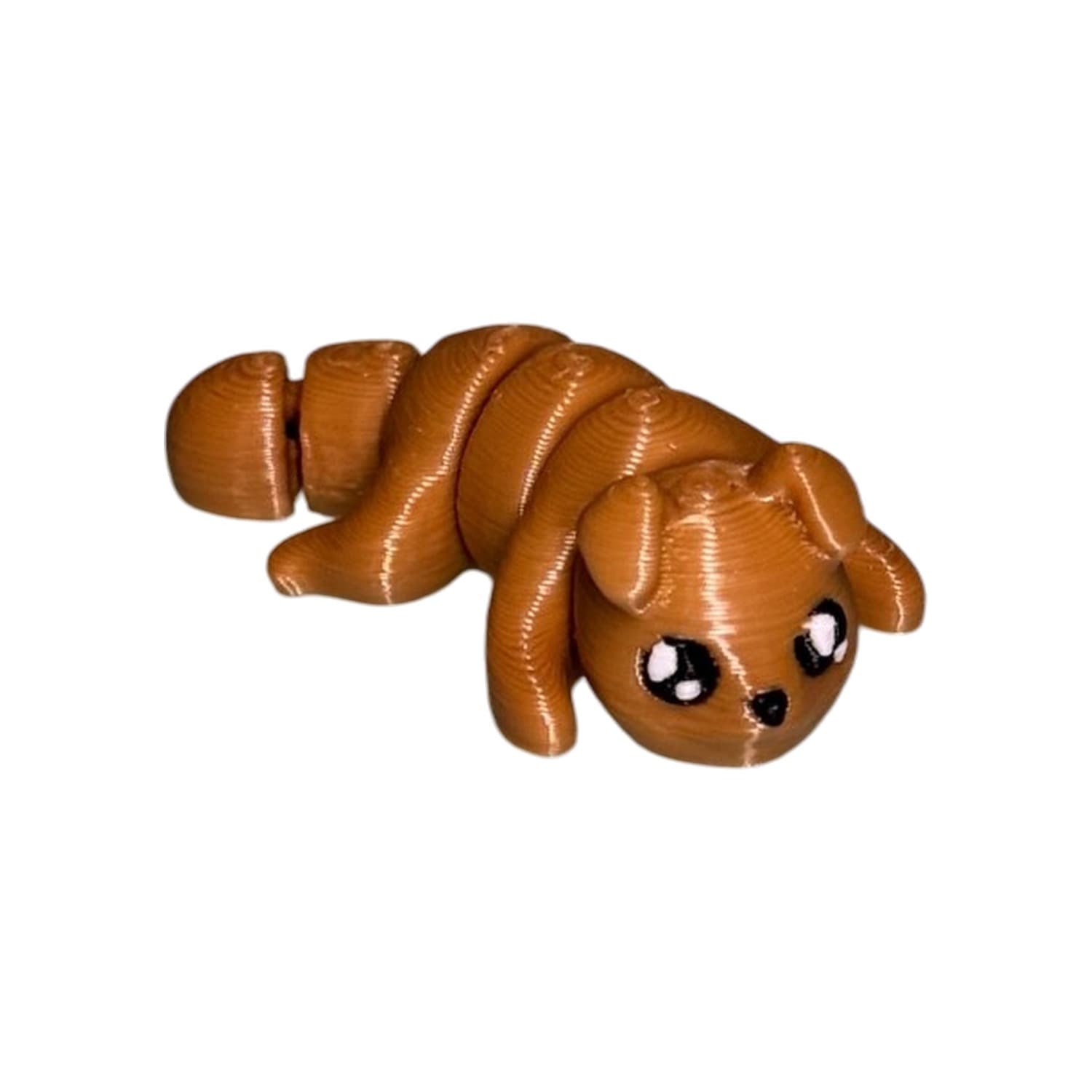 Cachorro caramelo
