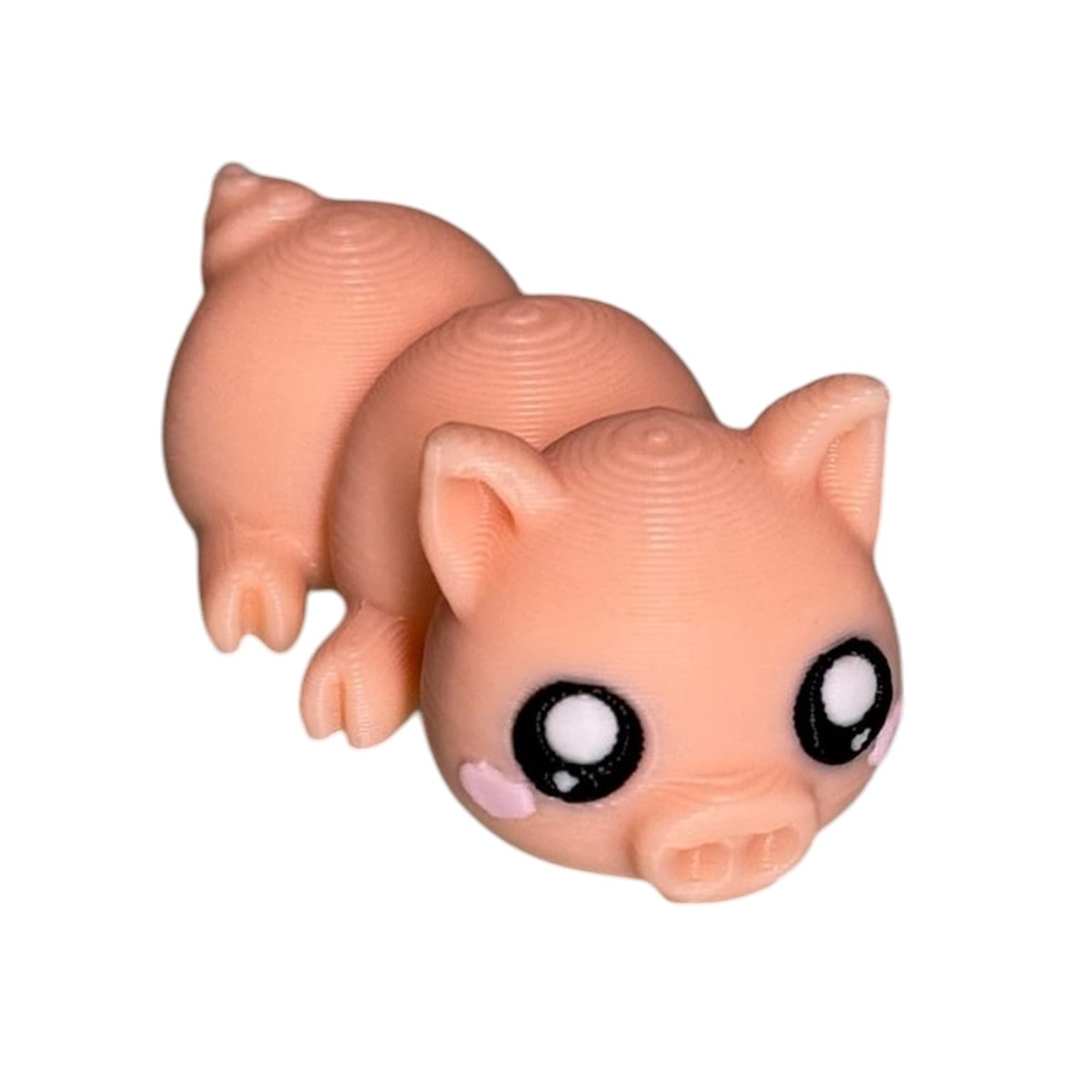 Porquinho fofo