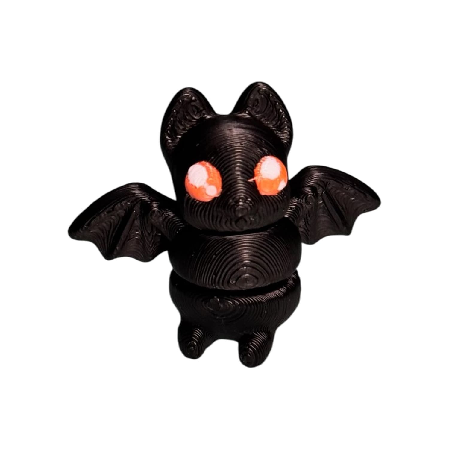 Morcego preto
