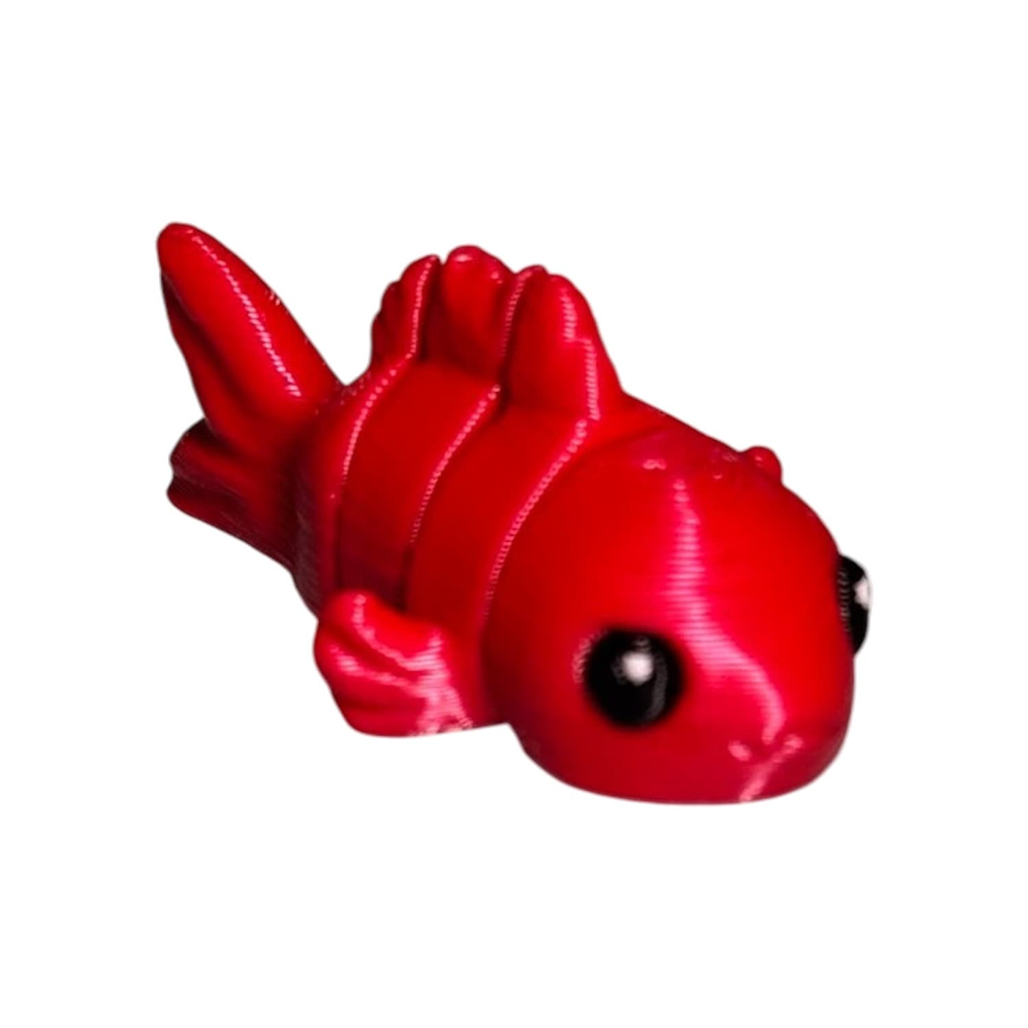 Peixe vermelho