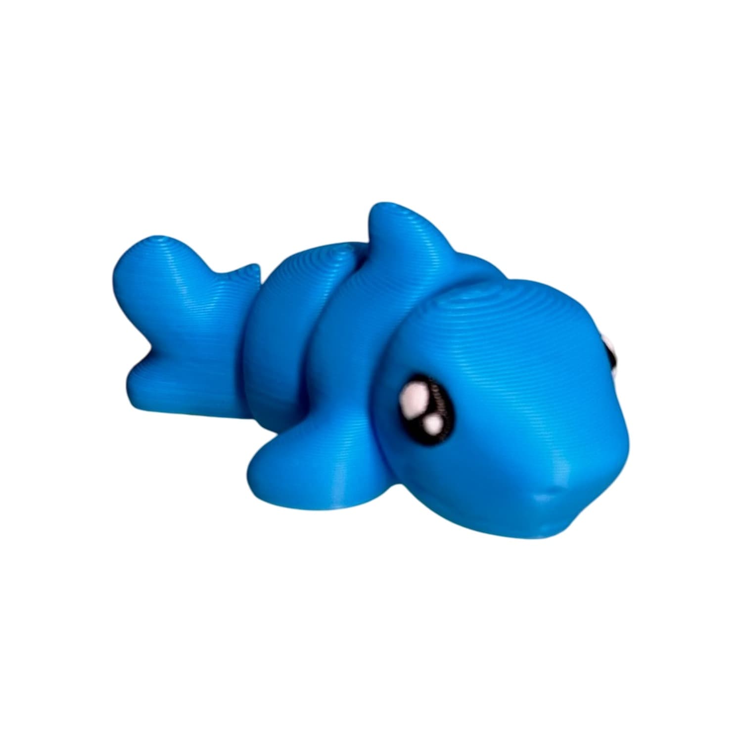 Tubarão azul