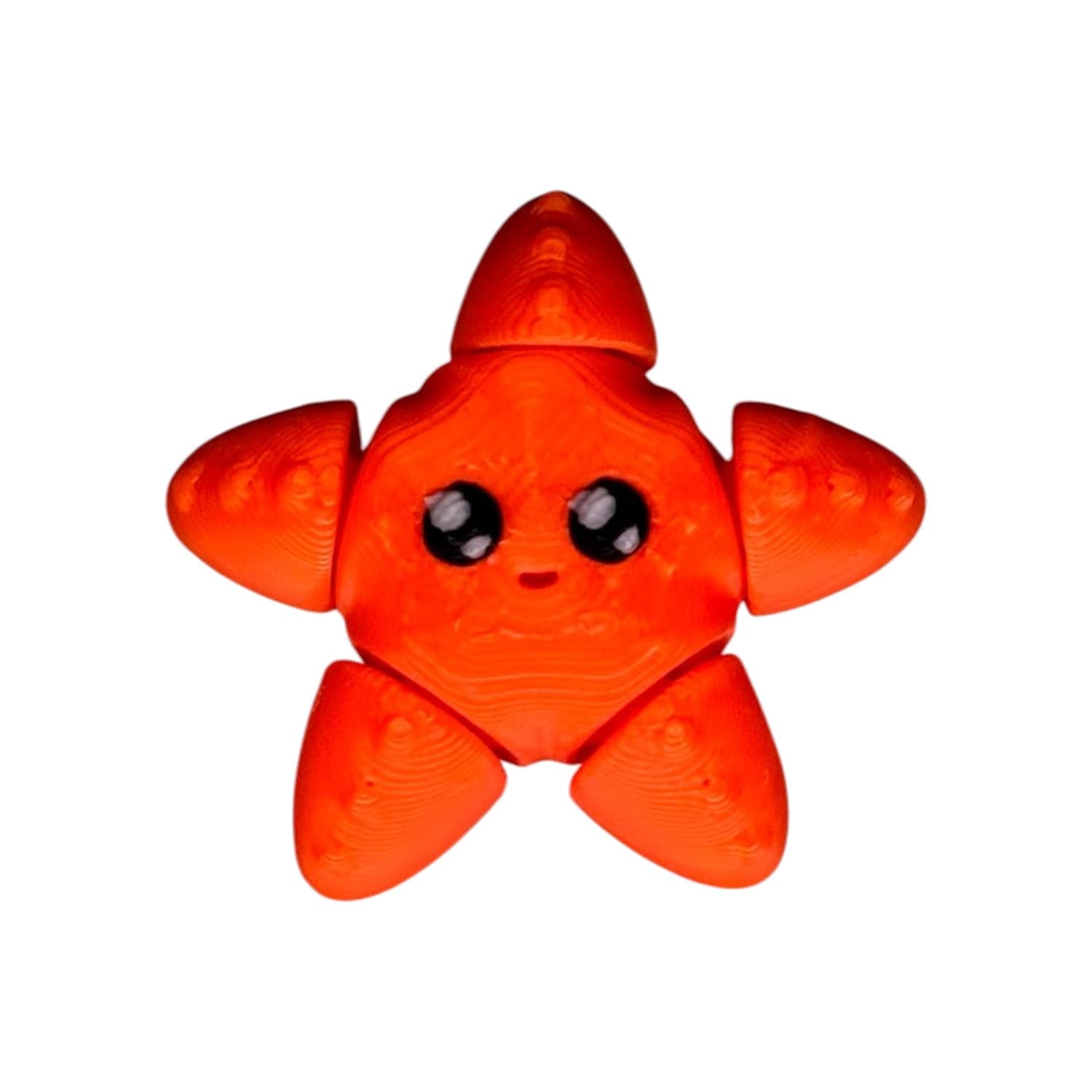 Estrela-do-mar